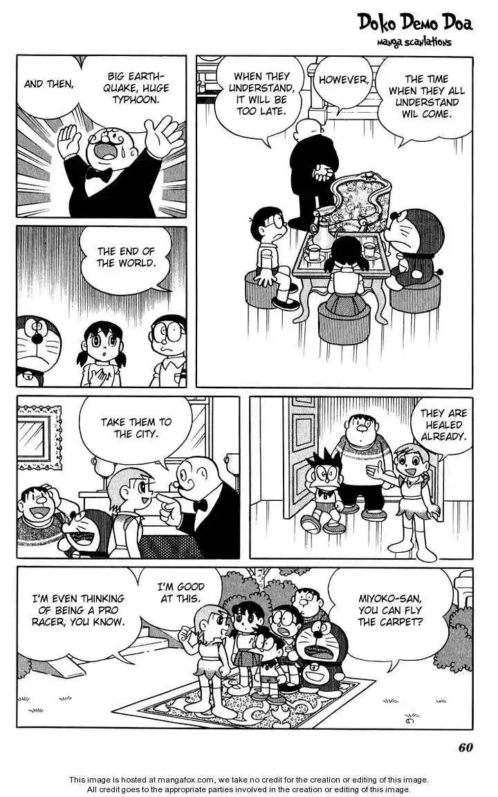 Doraemon Long Stories Chapter 5.2 22